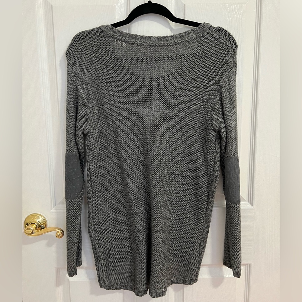 Francesca’s | Alya Knit Sweater - Picture 5 of 9